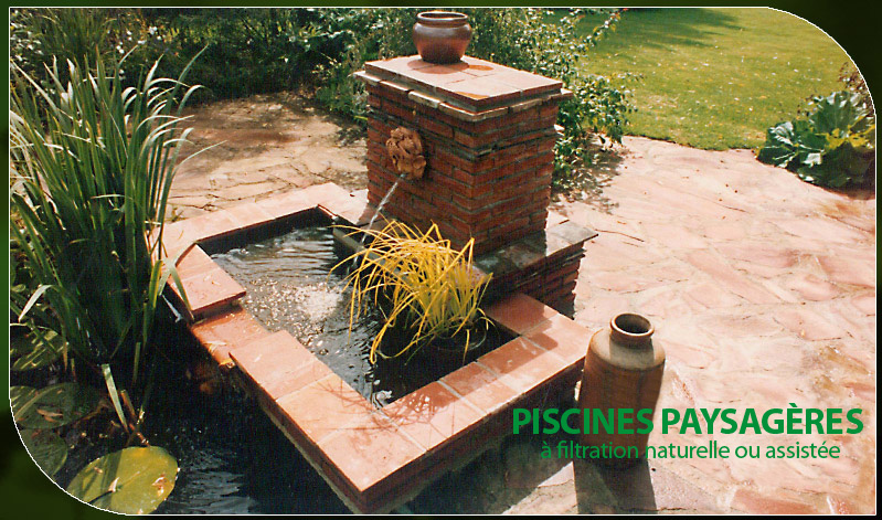 Jardinier paysagiste